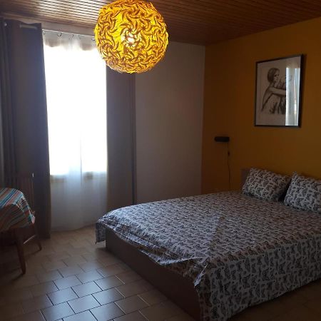 Leo'S Chambres D'Hote Agde Dış mekan fotoğraf