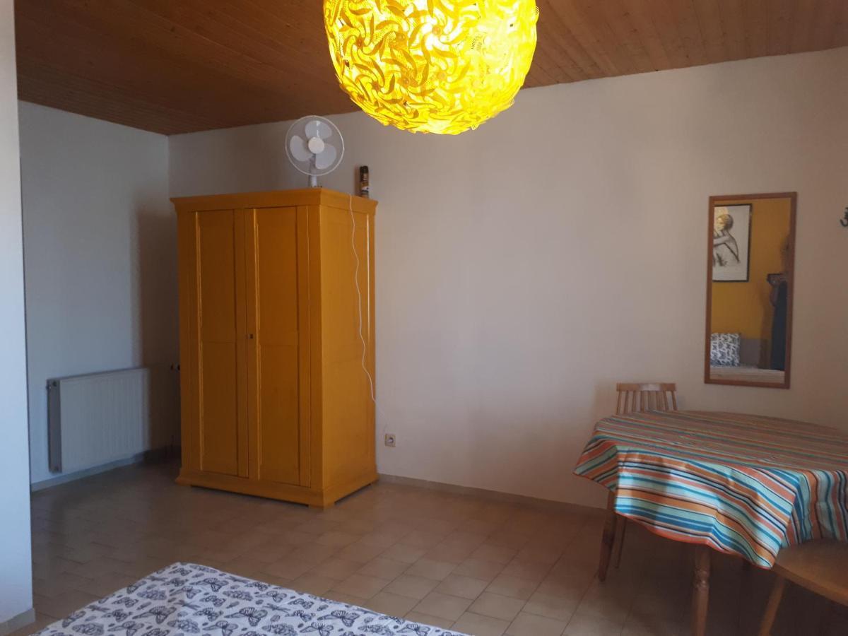 Leo'S Chambres D'Hote Agde Dış mekan fotoğraf