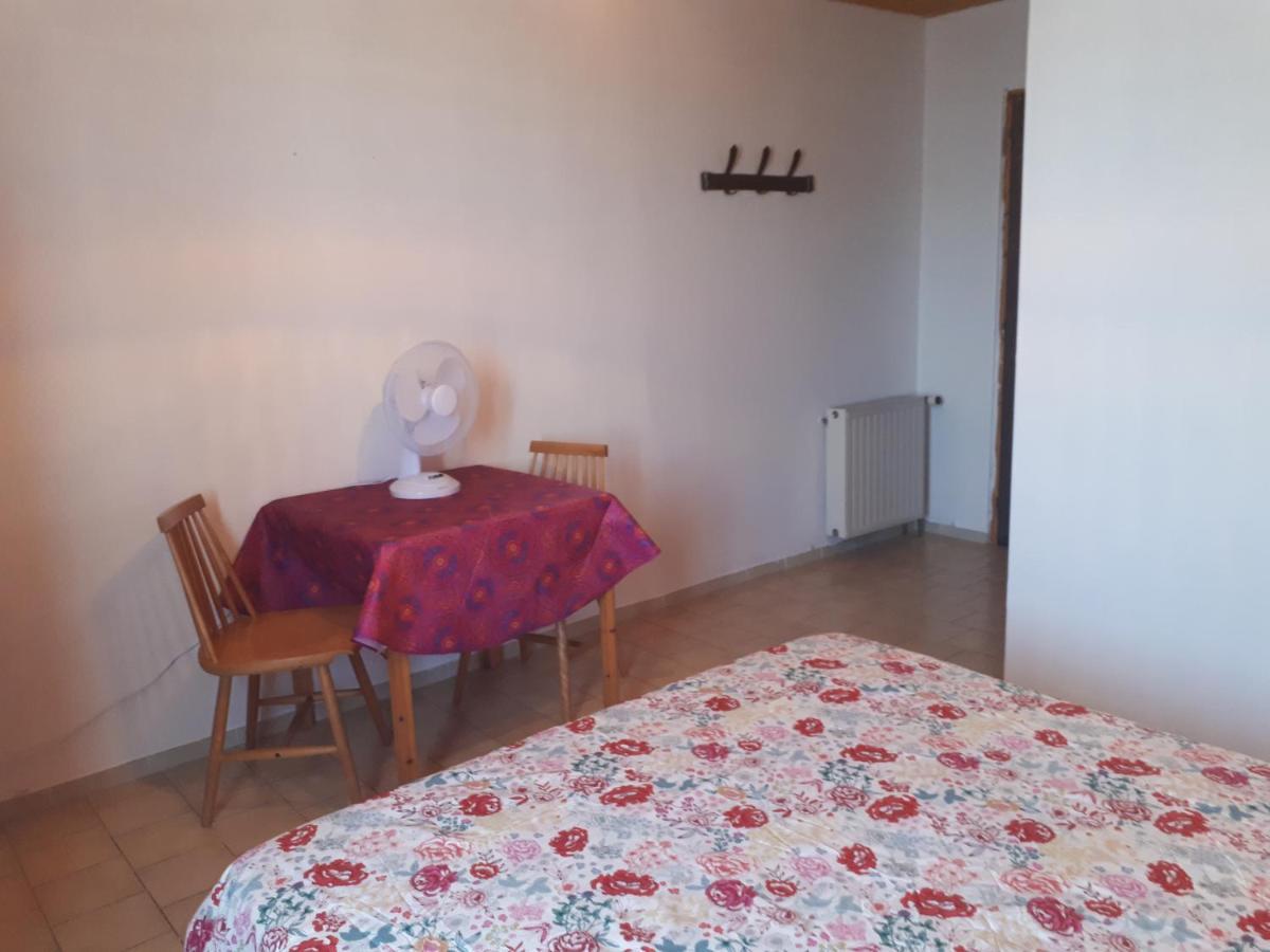 Leo'S Chambres D'Hote Agde Dış mekan fotoğraf