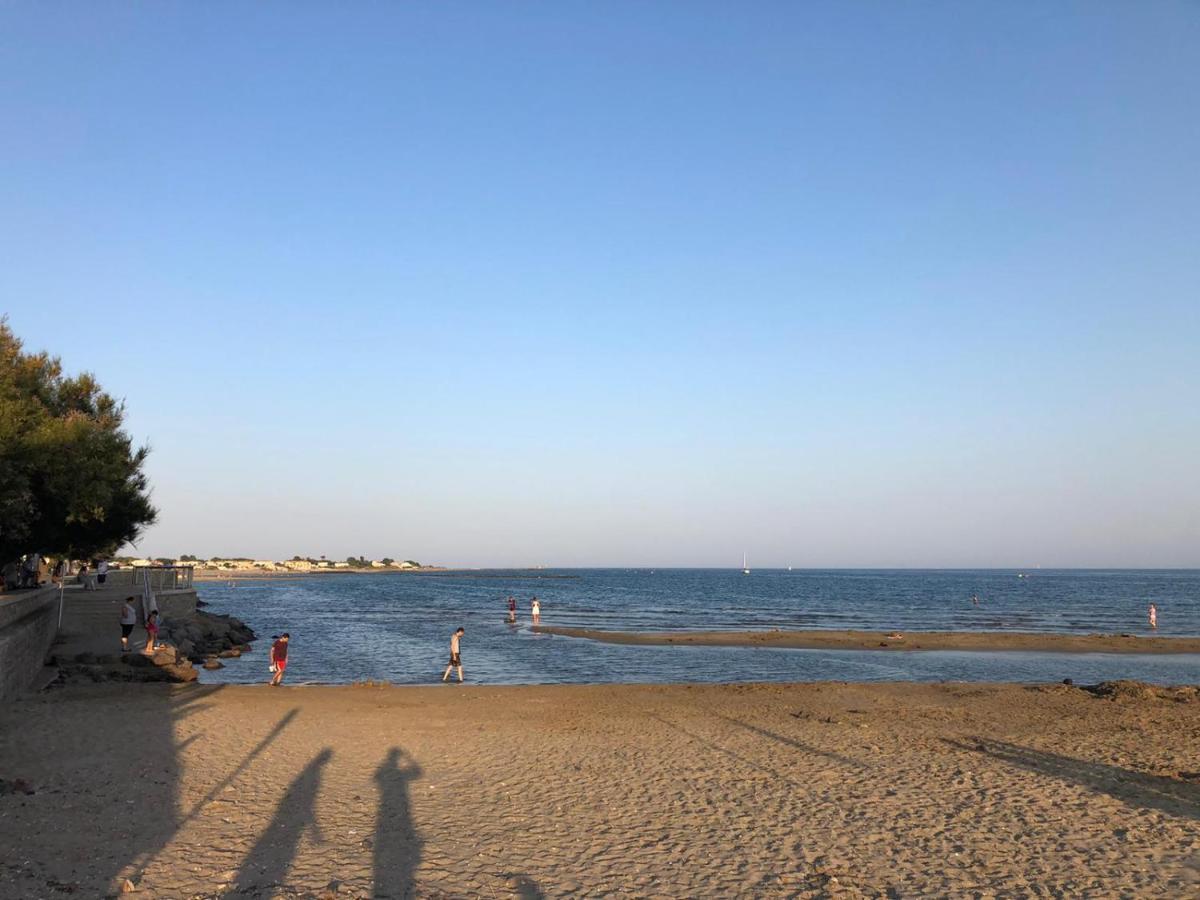 Leo'S Chambres D'Hote Agde Dış mekan fotoğraf